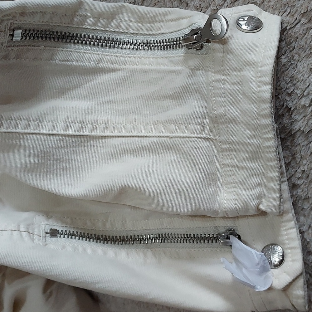 Revolve Diesel Plan Cargo Pants Sz-28 - Picture 12 of 16
